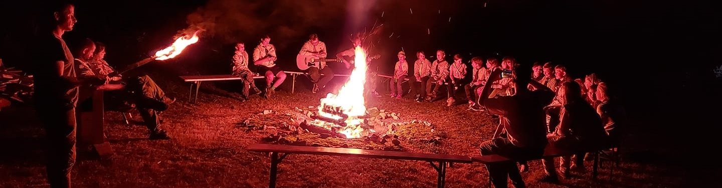 Junák – český skaut, středisko Doubravka Teplice, z. s.